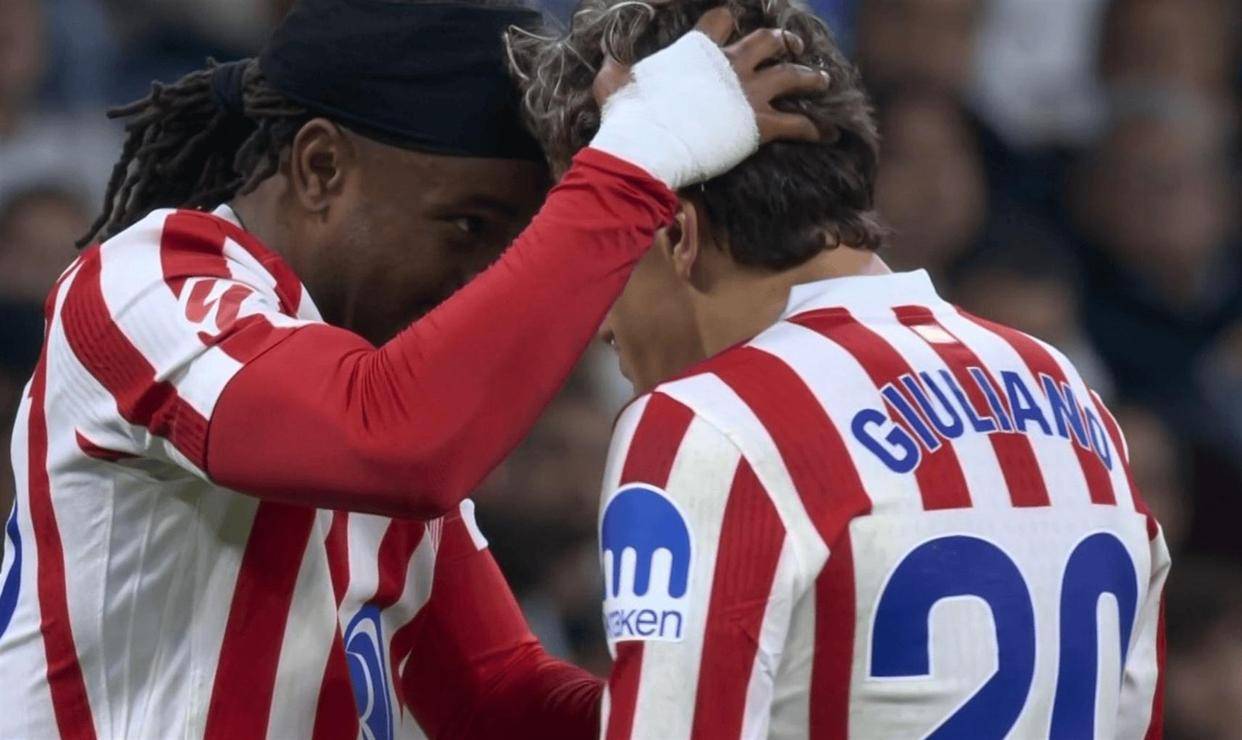 3-2上演逆转！皇马笑傲德比，西甲争冠不掉链子，和巴萨只差四分